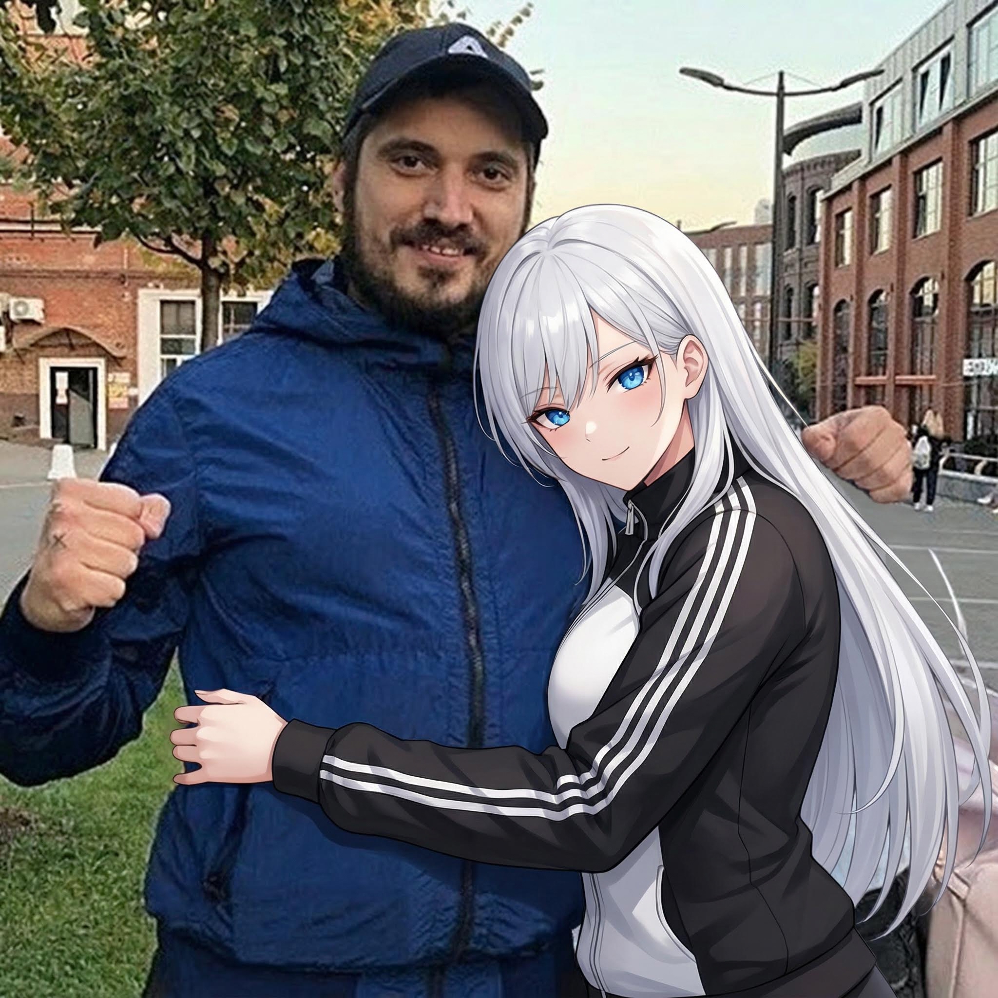 ЧЗХ ПАША ТЕХНИК И КАТЯ КОЛЛАБ