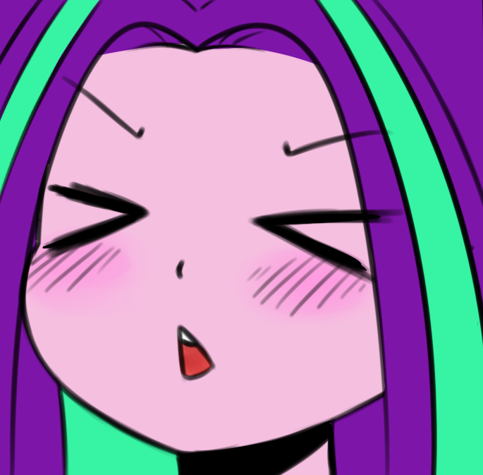 All cards are canonically fempov