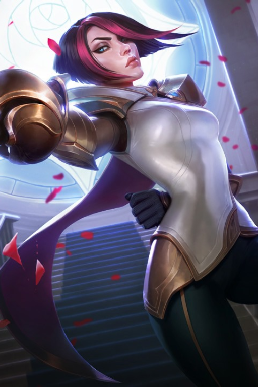 Апнул Алмаз, спасибо няшка