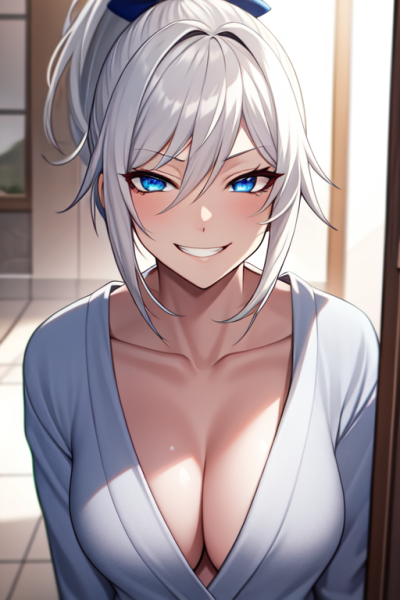 Ara ara~ Ara ara~