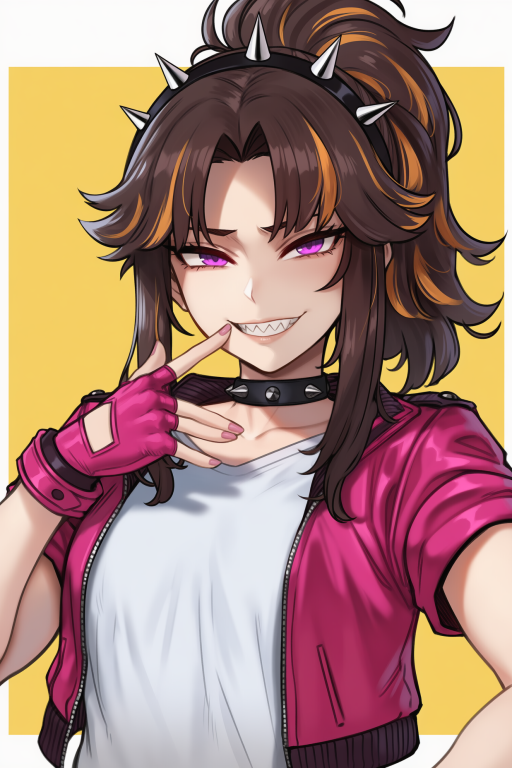 РАДУЖНЫЙ РОК...