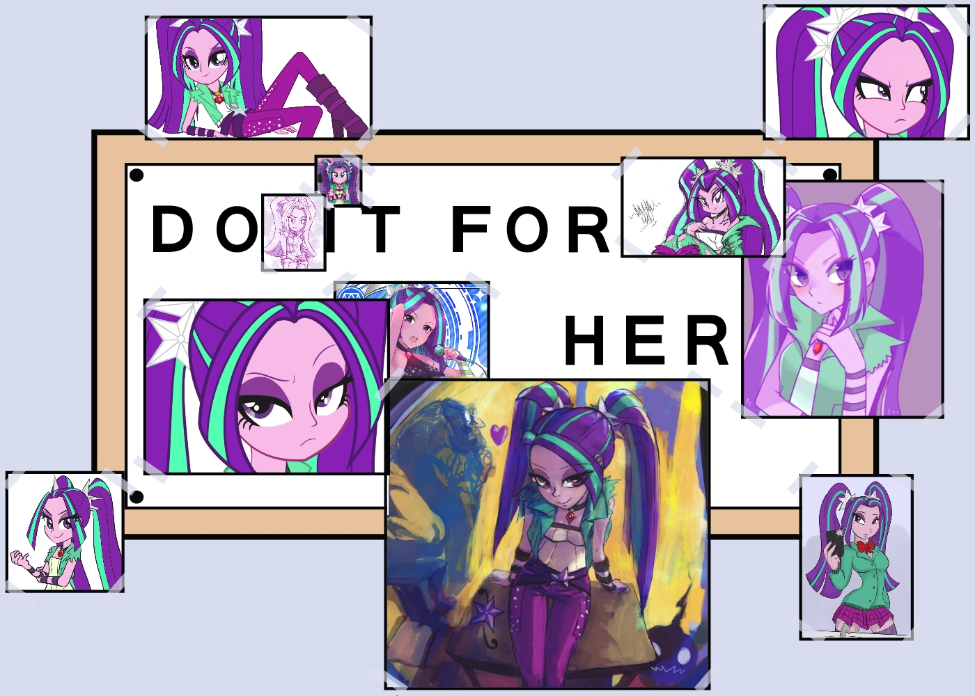 Her.